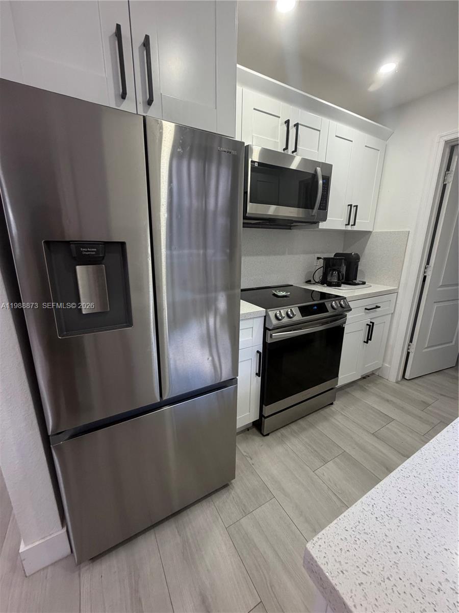 FAIRMONT - Residential Lease