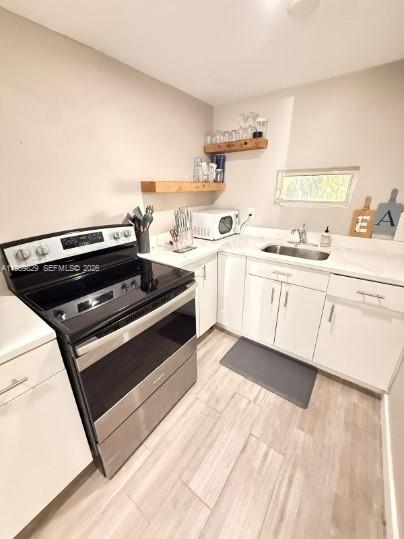 LAUDERDALE PARK 6-33 1/2 - Residential Lease