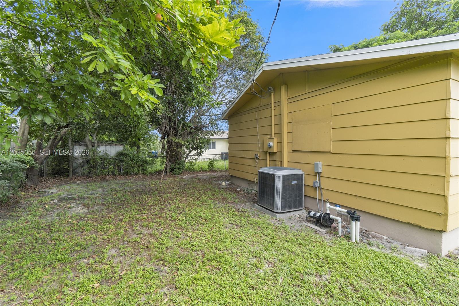 HILLMONT-MIDDLE RIVER VIS - Residential