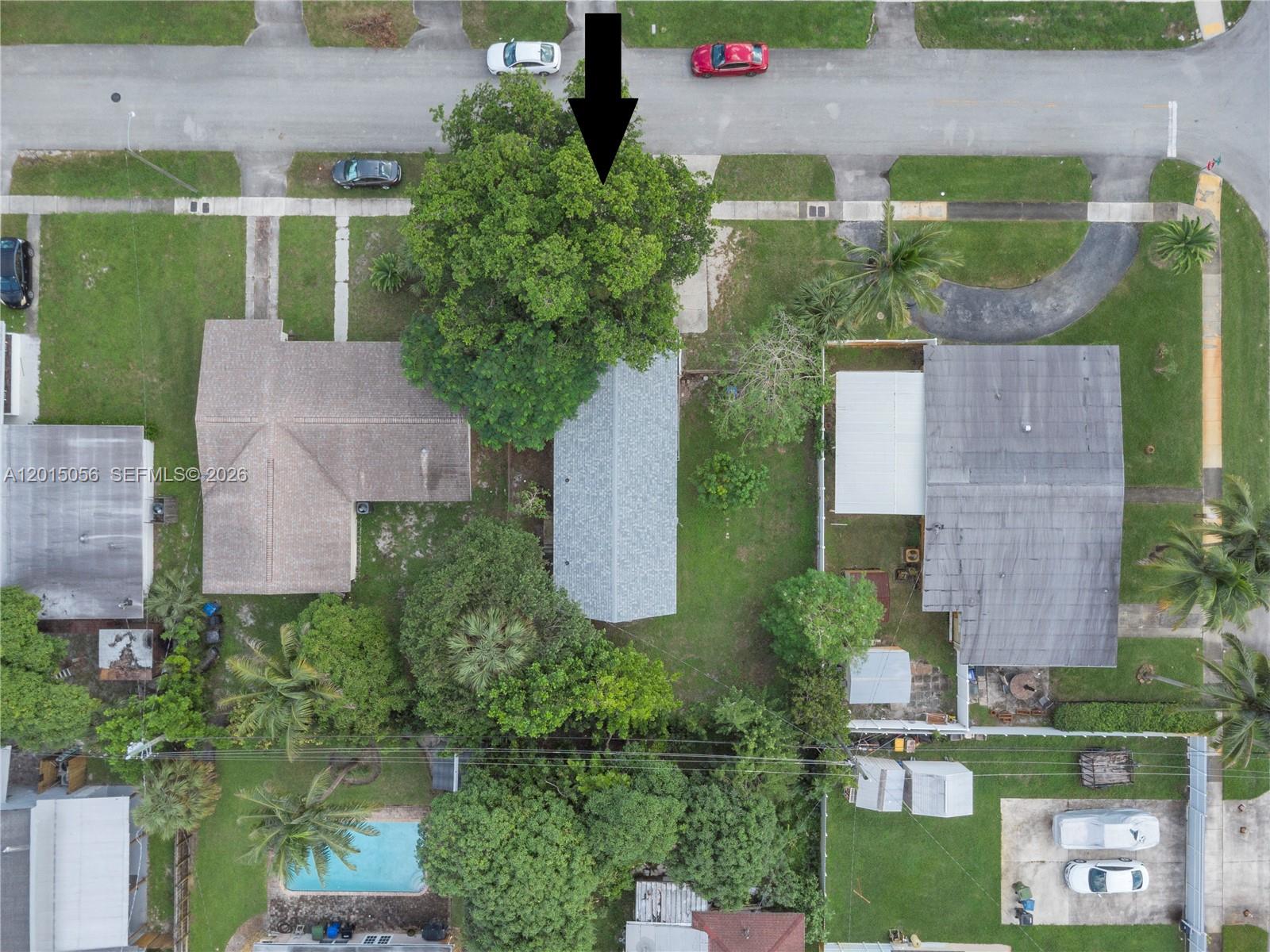 HILLMONT-MIDDLE RIVER VIS - Residential