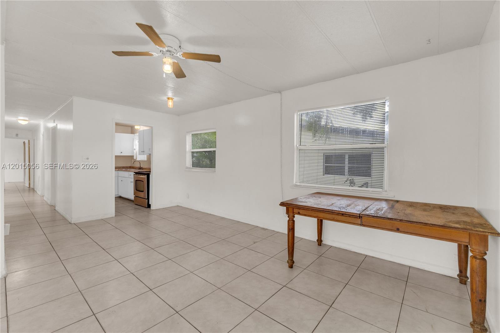 HILLMONT-MIDDLE RIVER VIS - Residential