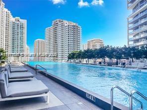 ICONBRICKELL CONDO NO 1 - Residential Lease