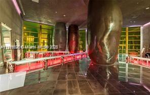 ICONBRICKELL CONDO NO 1 - Residential Lease