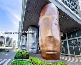 ICONBRICKELL CONDO NO 1 - Residential Lease