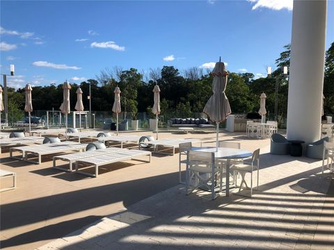 A home in North Miami Beach