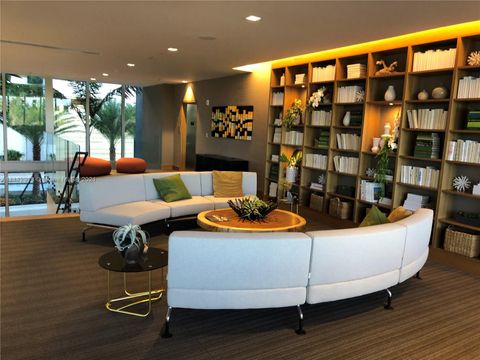 A home in North Miami Beach