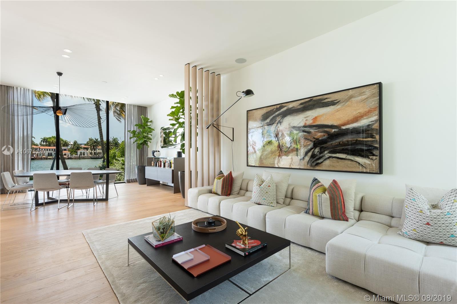 Hibiscus Island - Residential