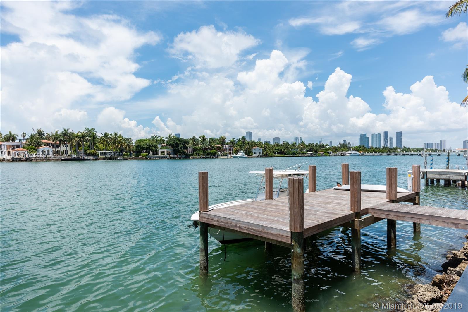 Hibiscus Island - Residential