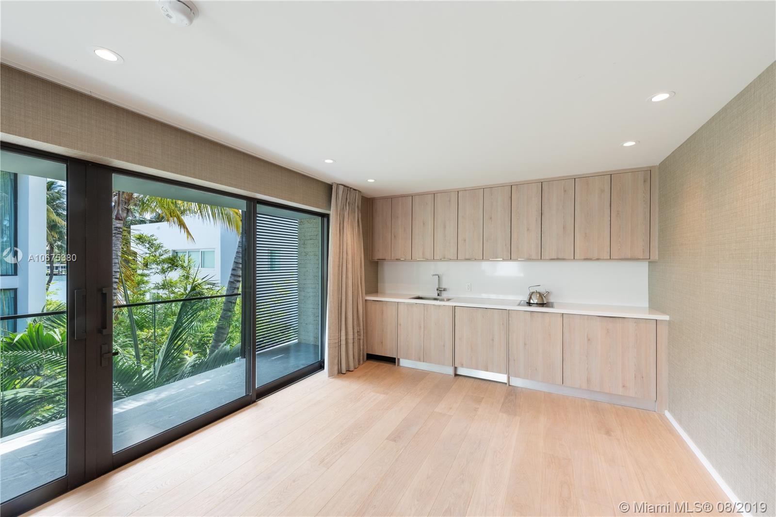 Hibiscus Island - Residential