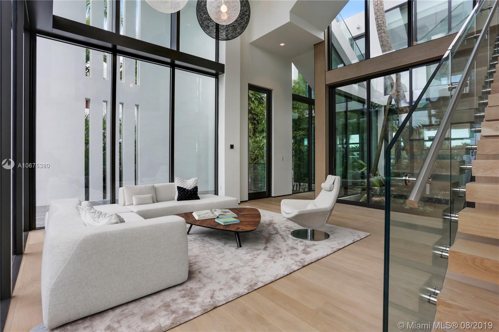 Hibiscus Island - Residential