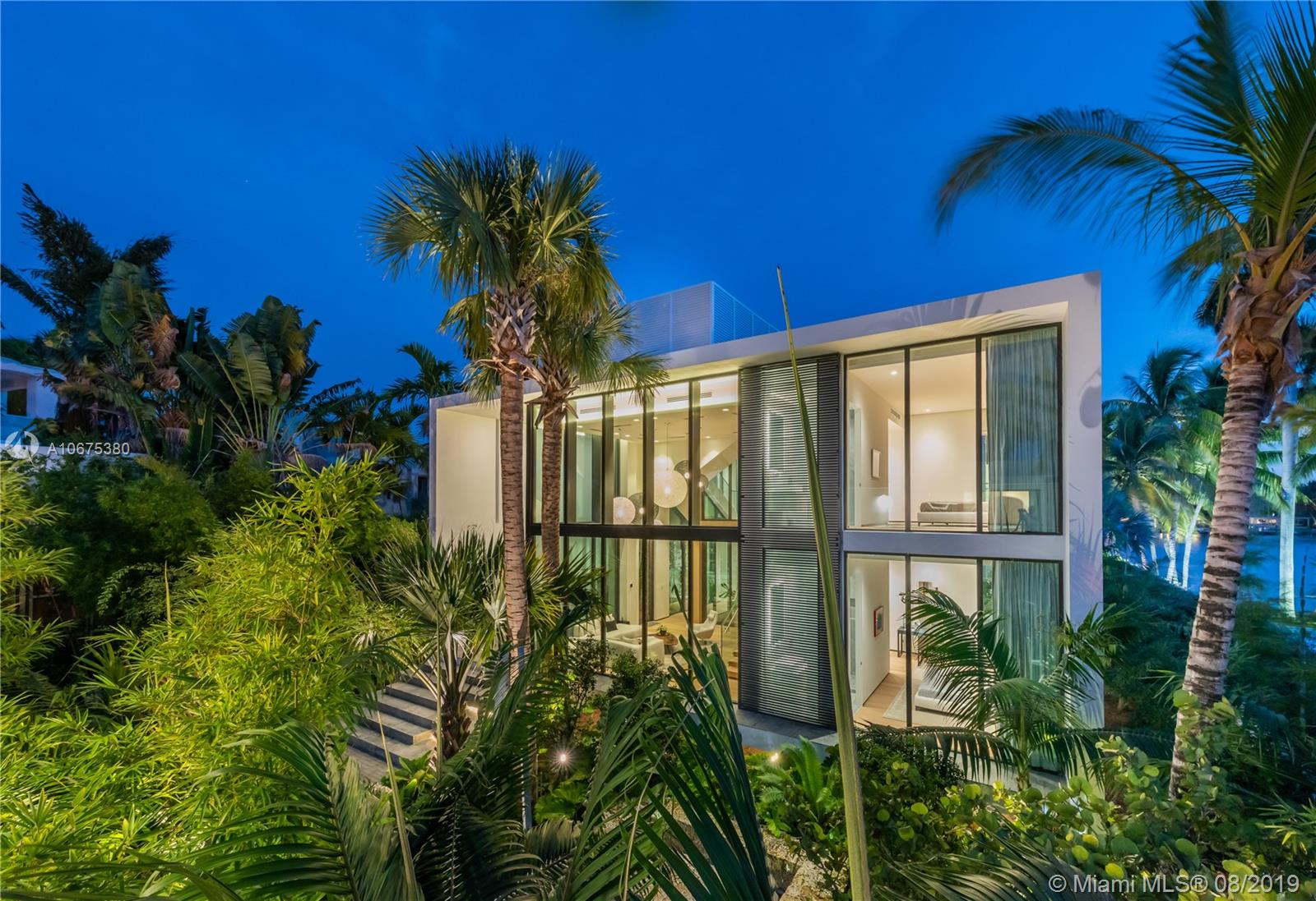 Hibiscus Island - Residential