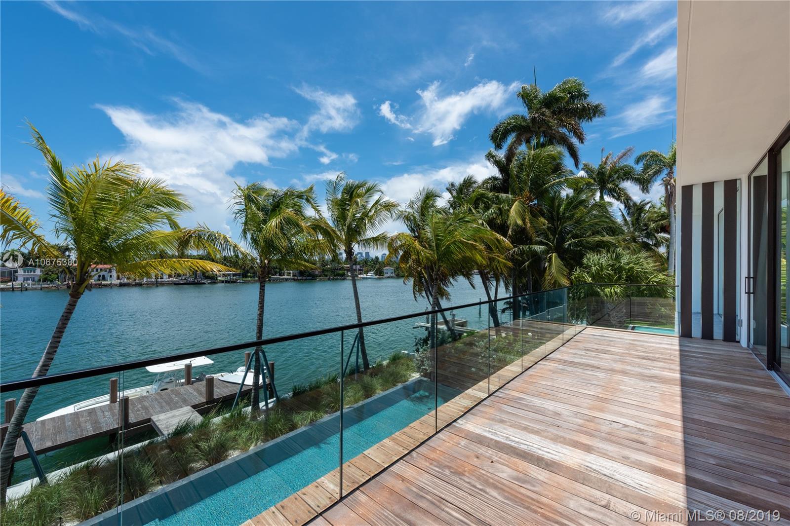 Hibiscus Island - Residential