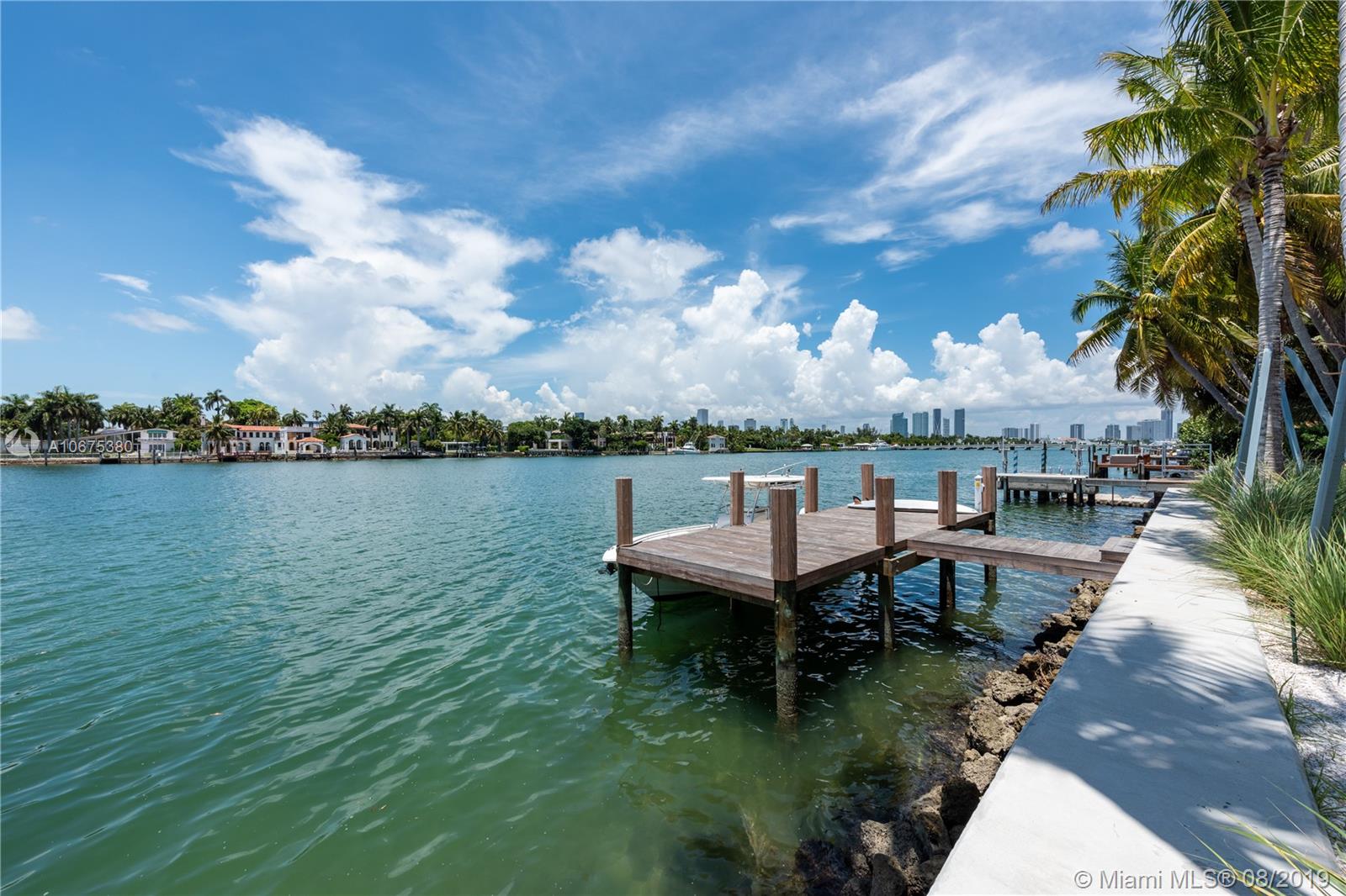 Hibiscus Island - Residential