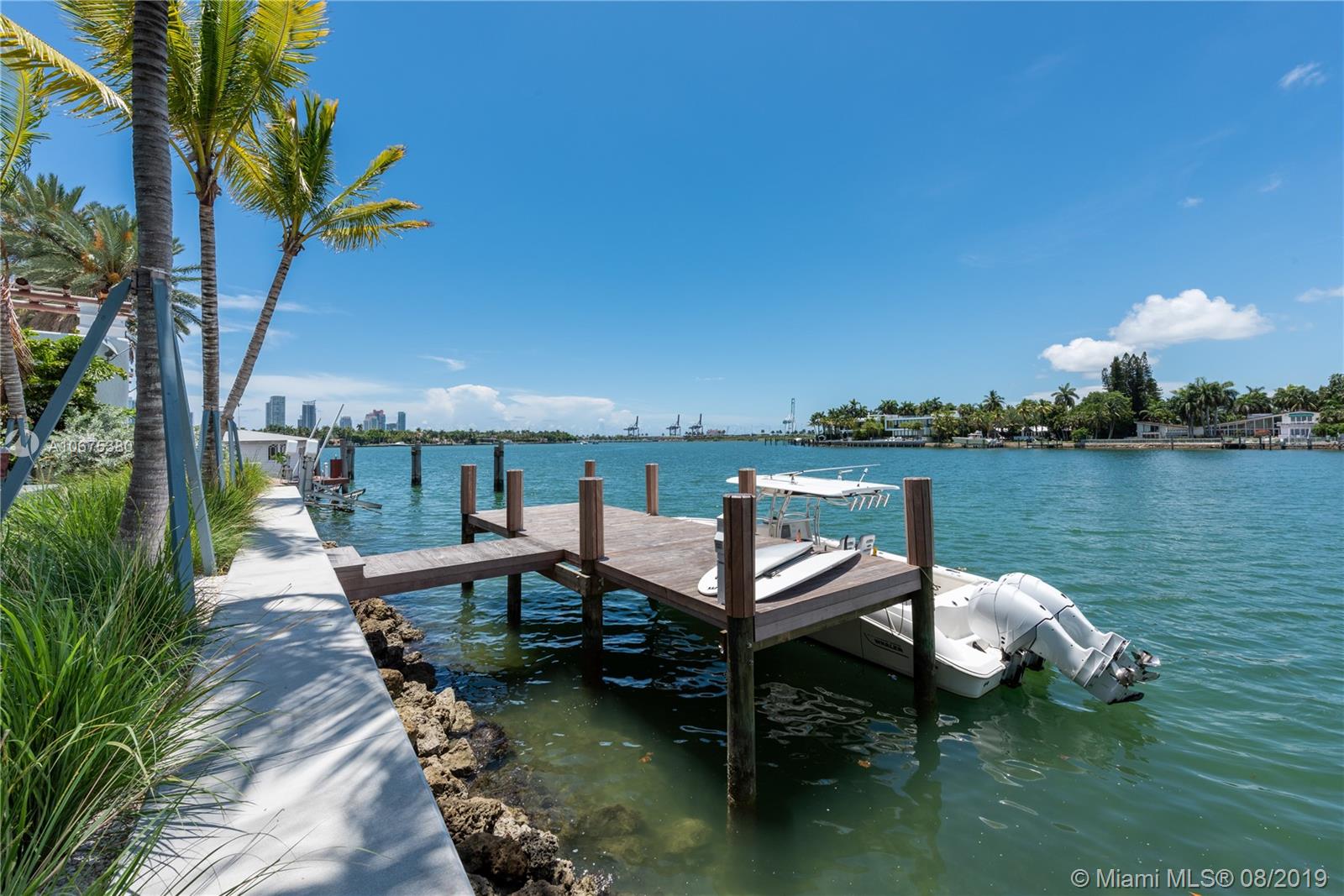 Hibiscus Island - Residential