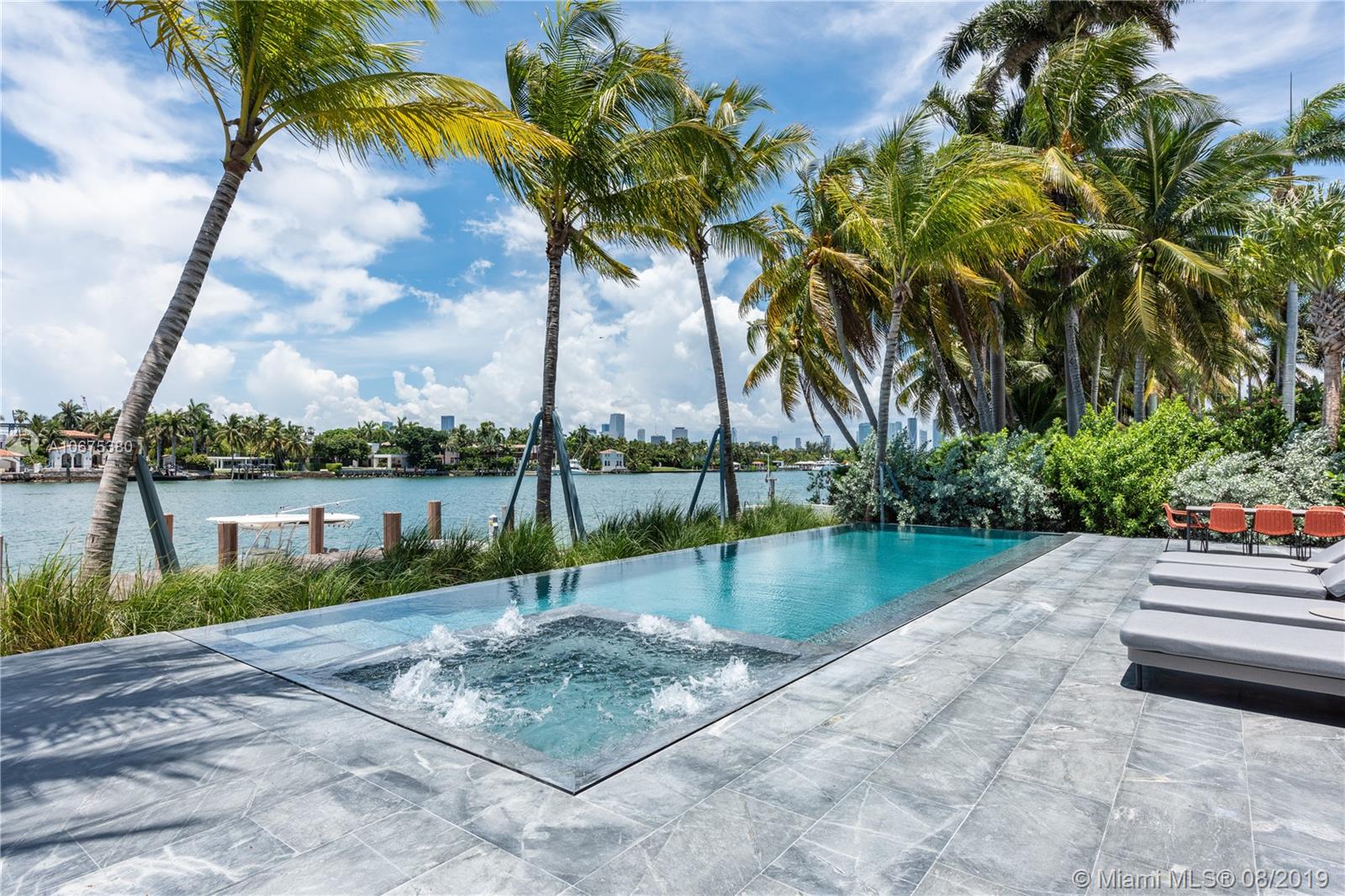 Hibiscus Island - Residential