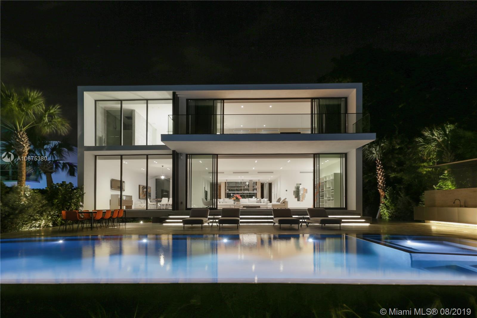 Hibiscus Island - Residential