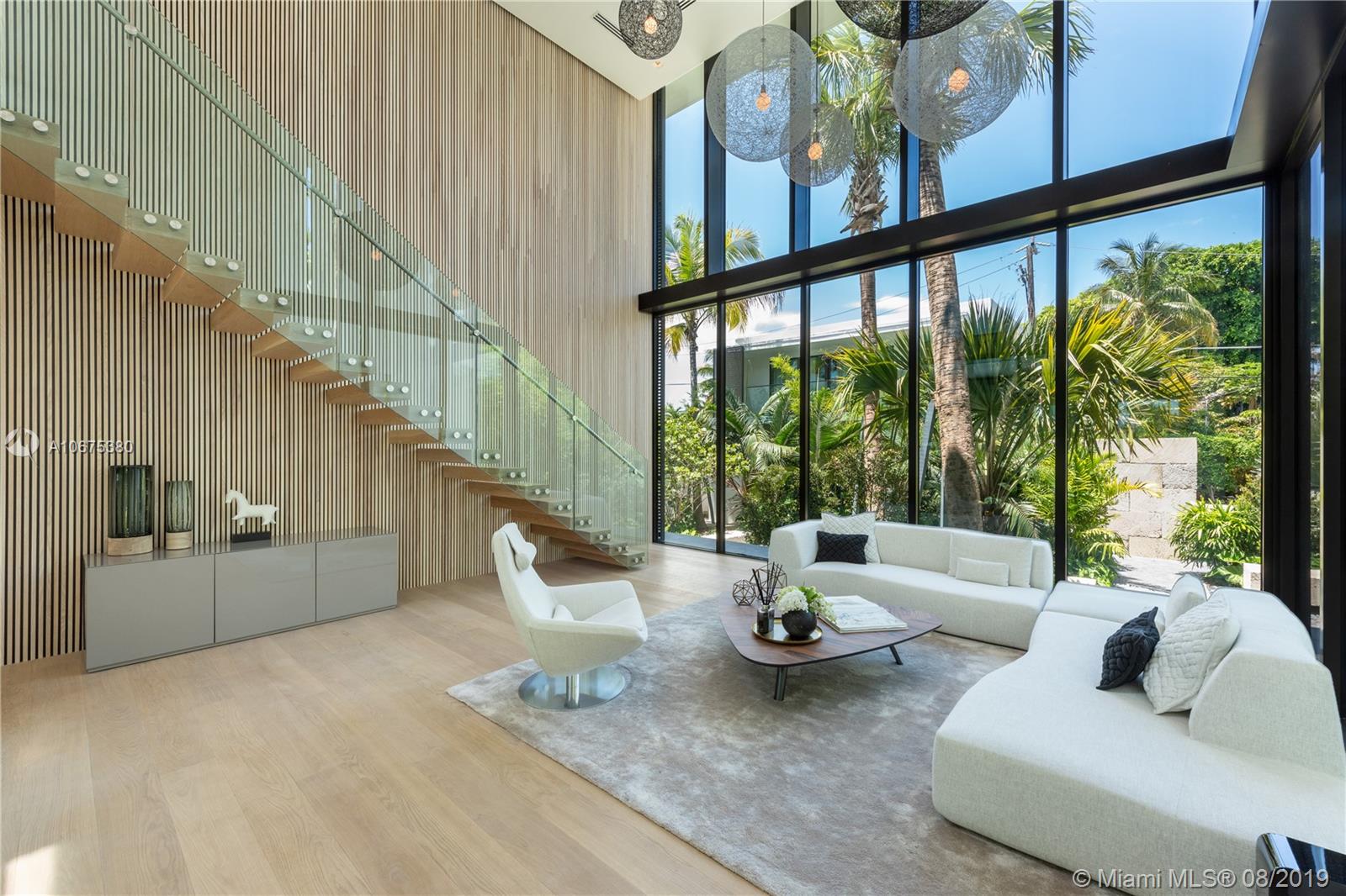 Hibiscus Island - Residential