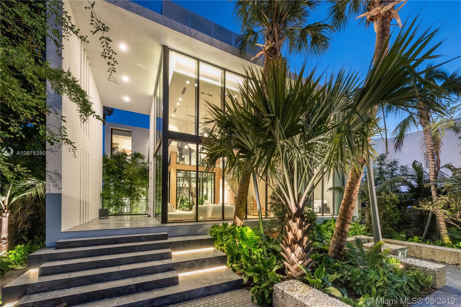 Hibiscus Island - Residential