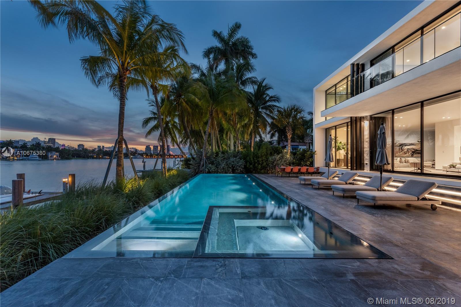 Hibiscus Island - Residential