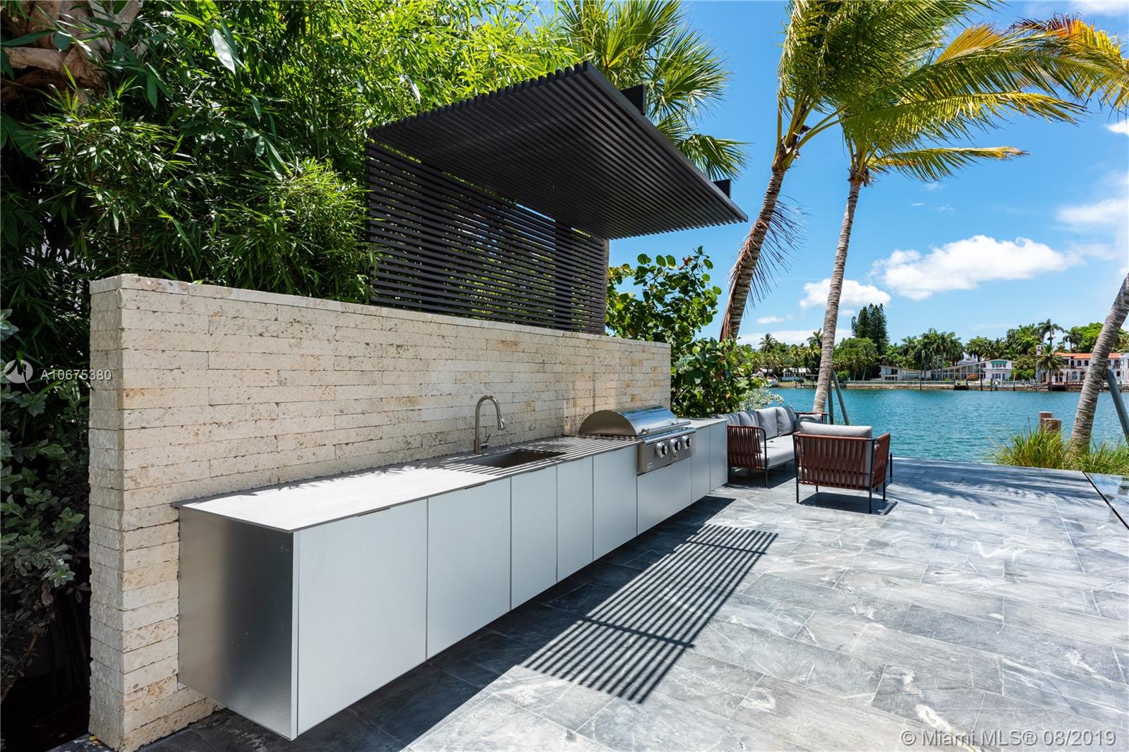 Hibiscus Island - Residential