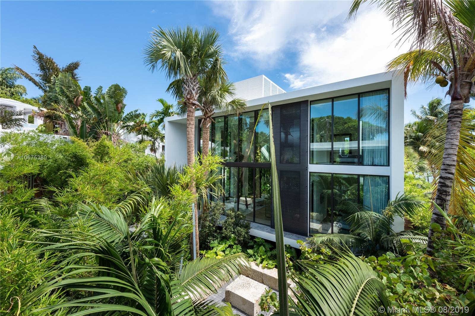 Hibiscus Island - Residential