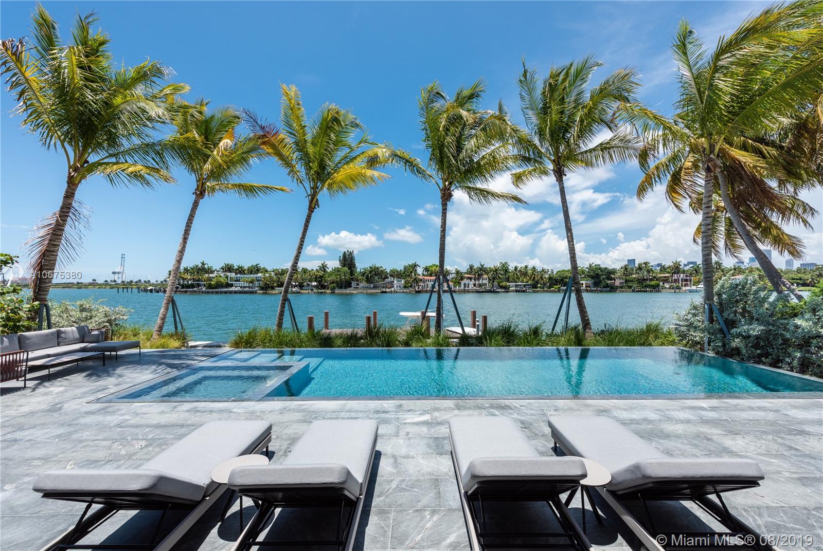 Hibiscus Island - Residential