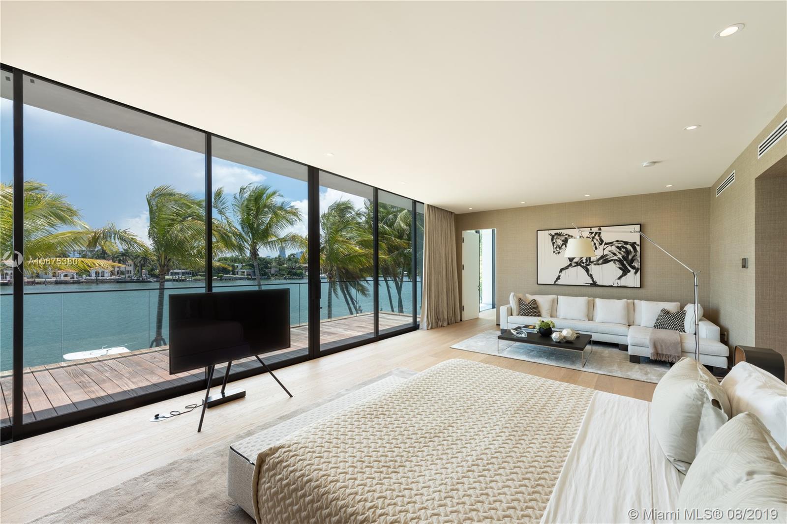 Hibiscus Island - Residential