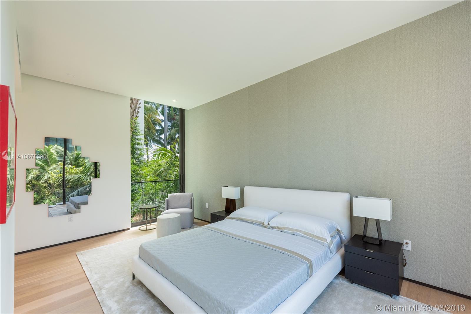 Hibiscus Island - Residential