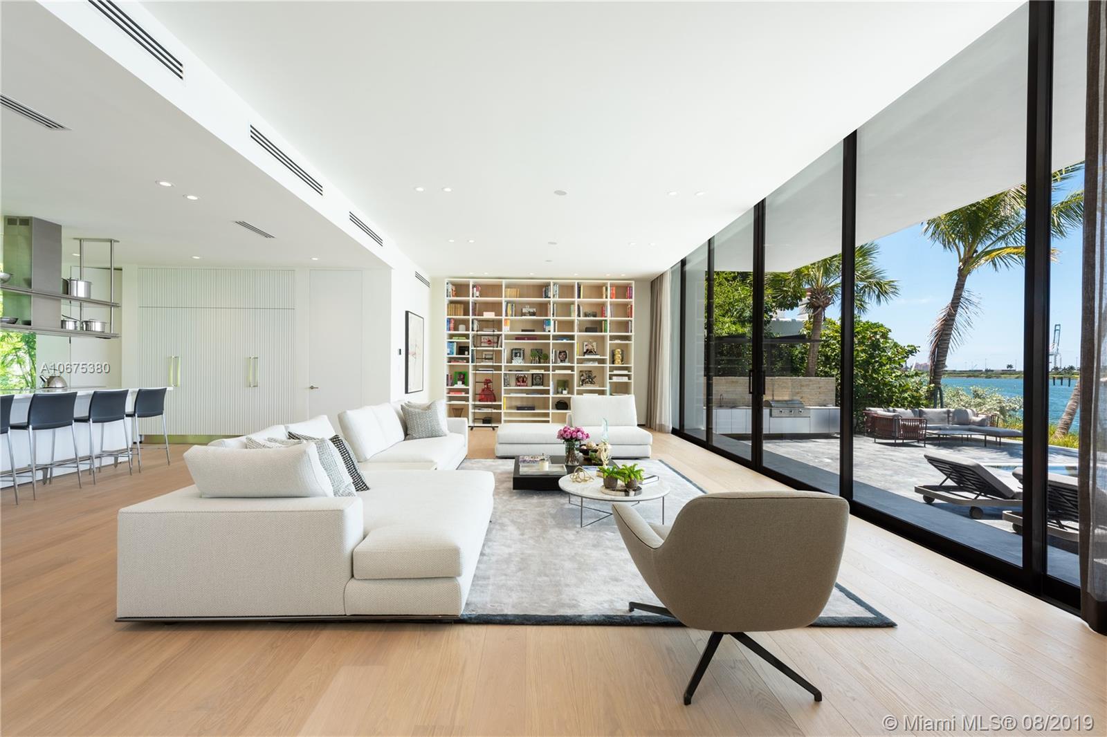 Hibiscus Island - Residential