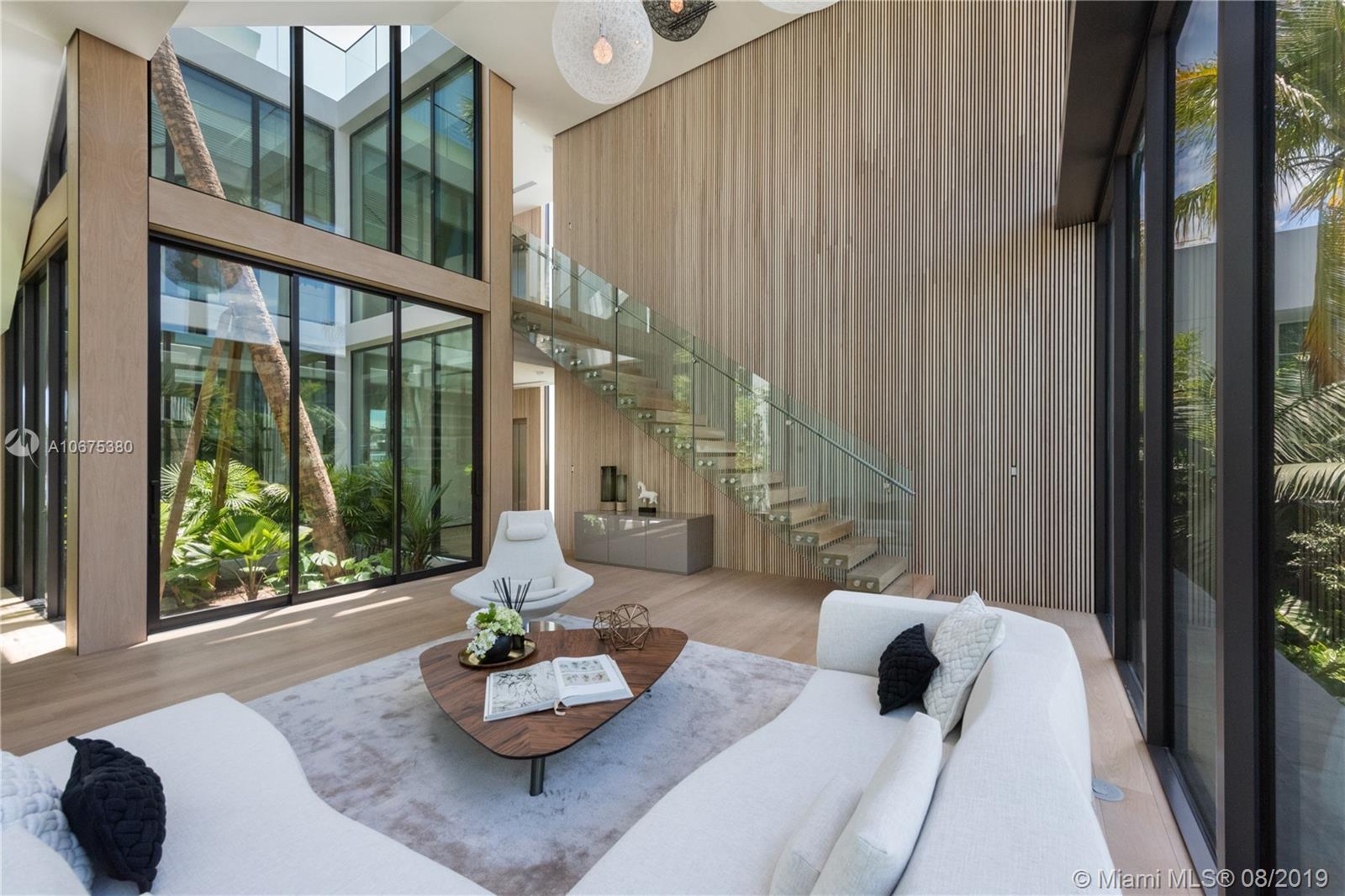 Hibiscus Island - Residential