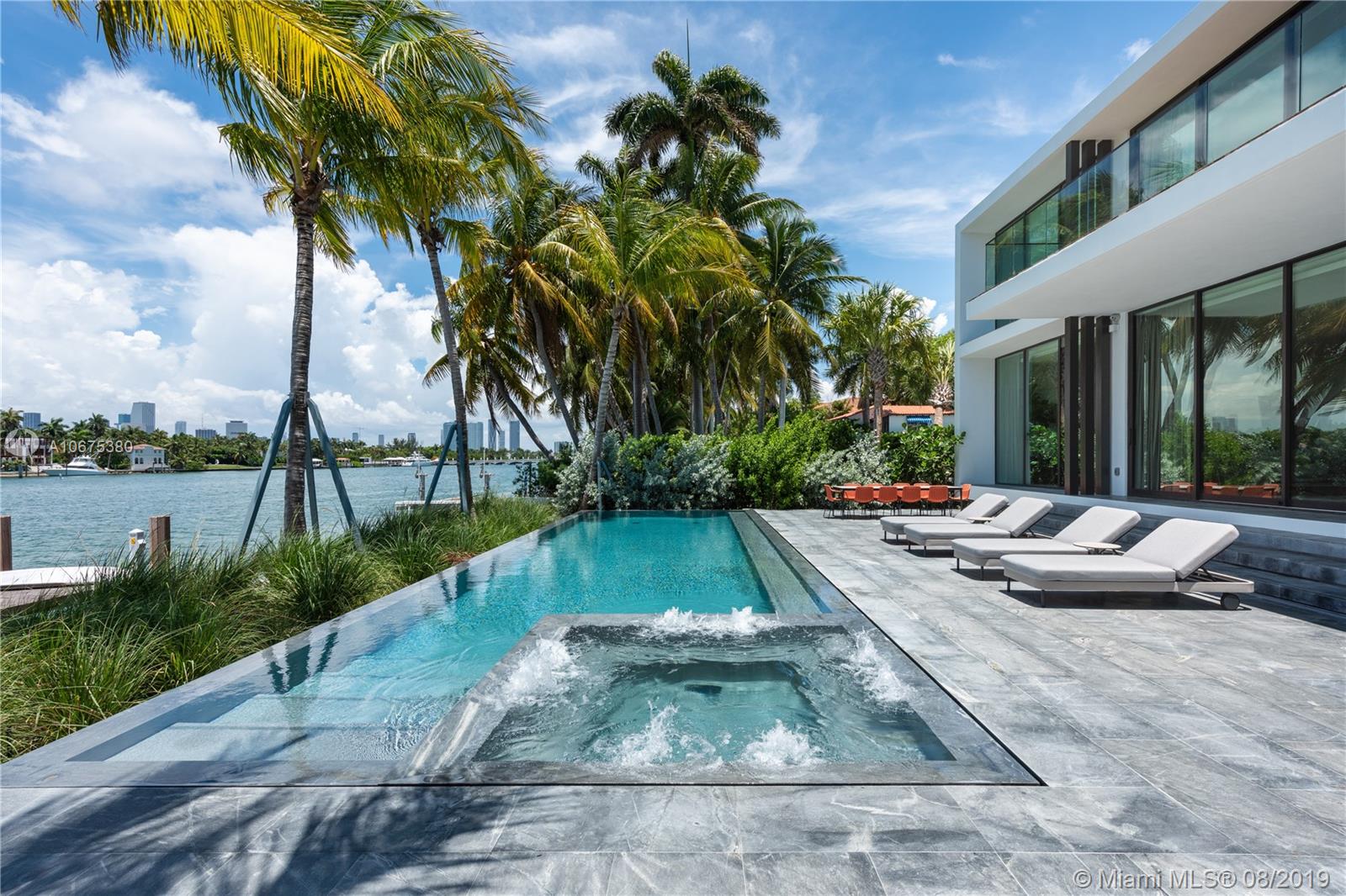 Hibiscus Island - Residential