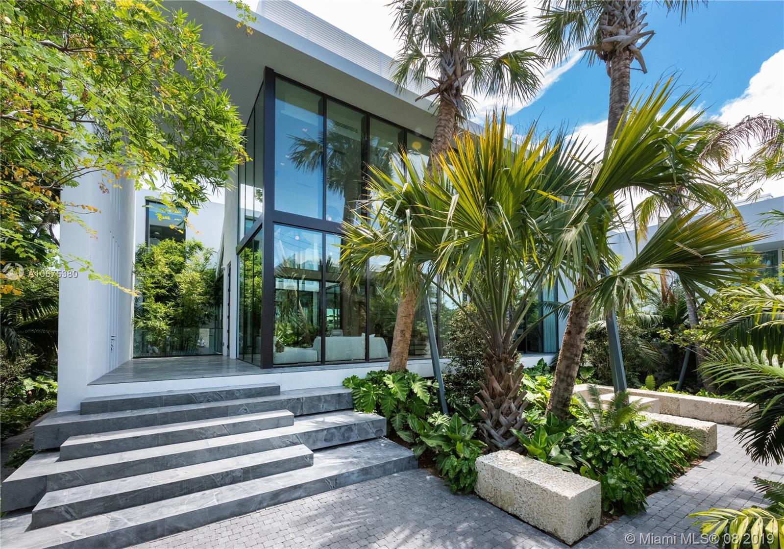 Hibiscus Island - Residential