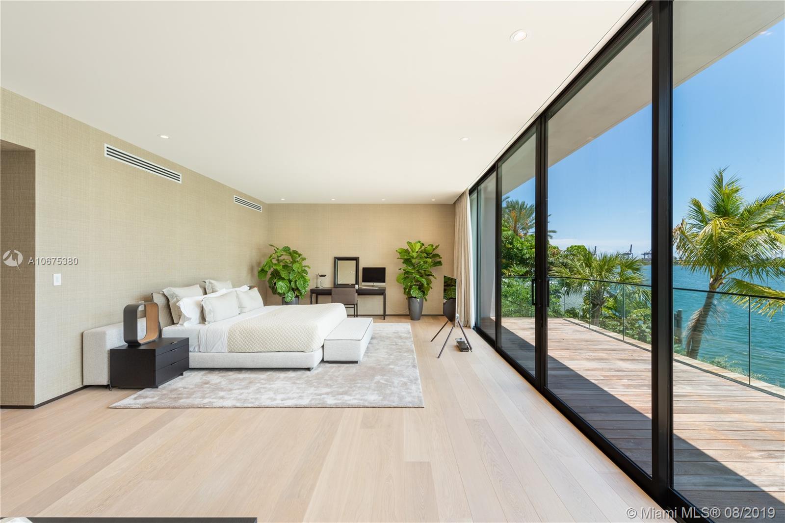 Hibiscus Island - Residential