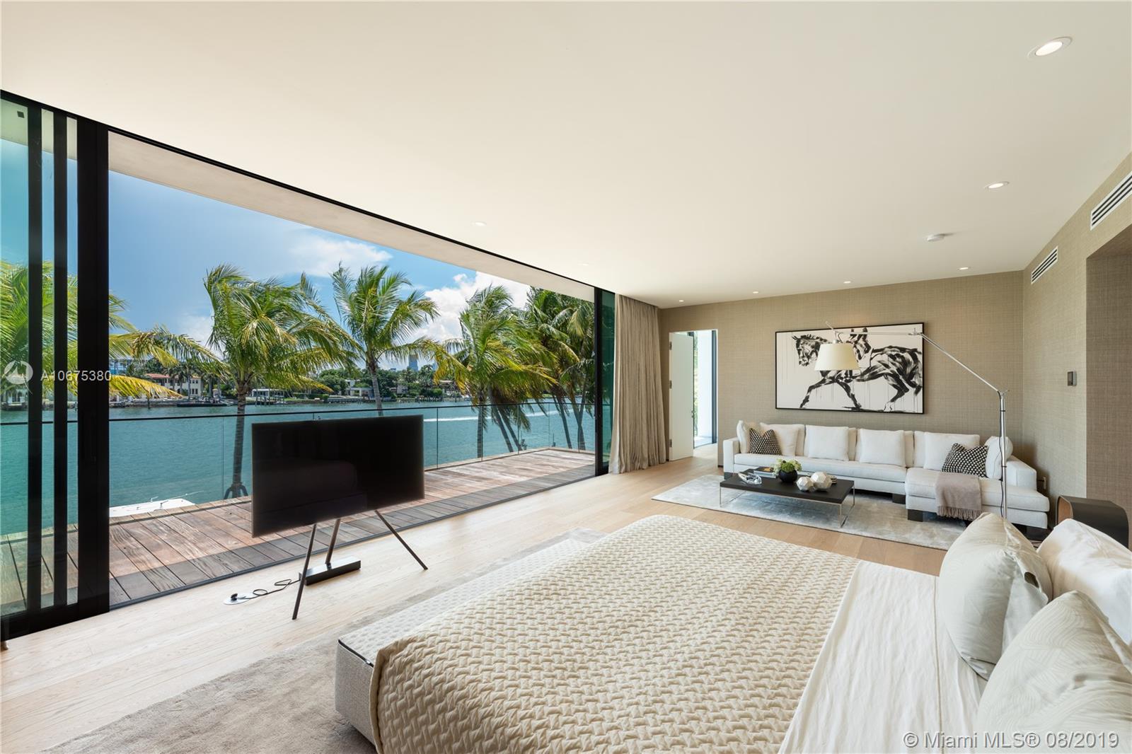 Hibiscus Island - Residential