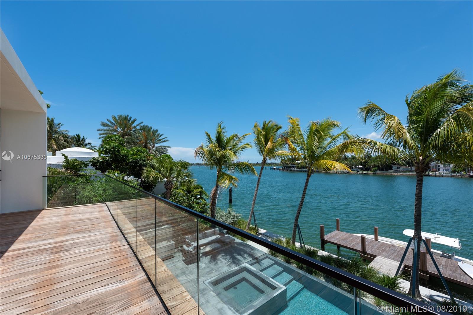 Hibiscus Island - Residential