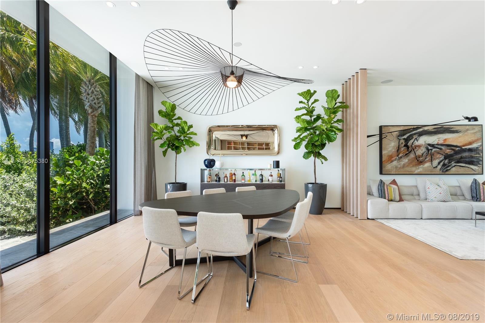 Hibiscus Island - Residential