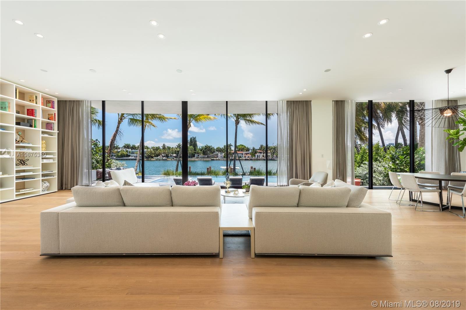 Hibiscus Island - Residential
