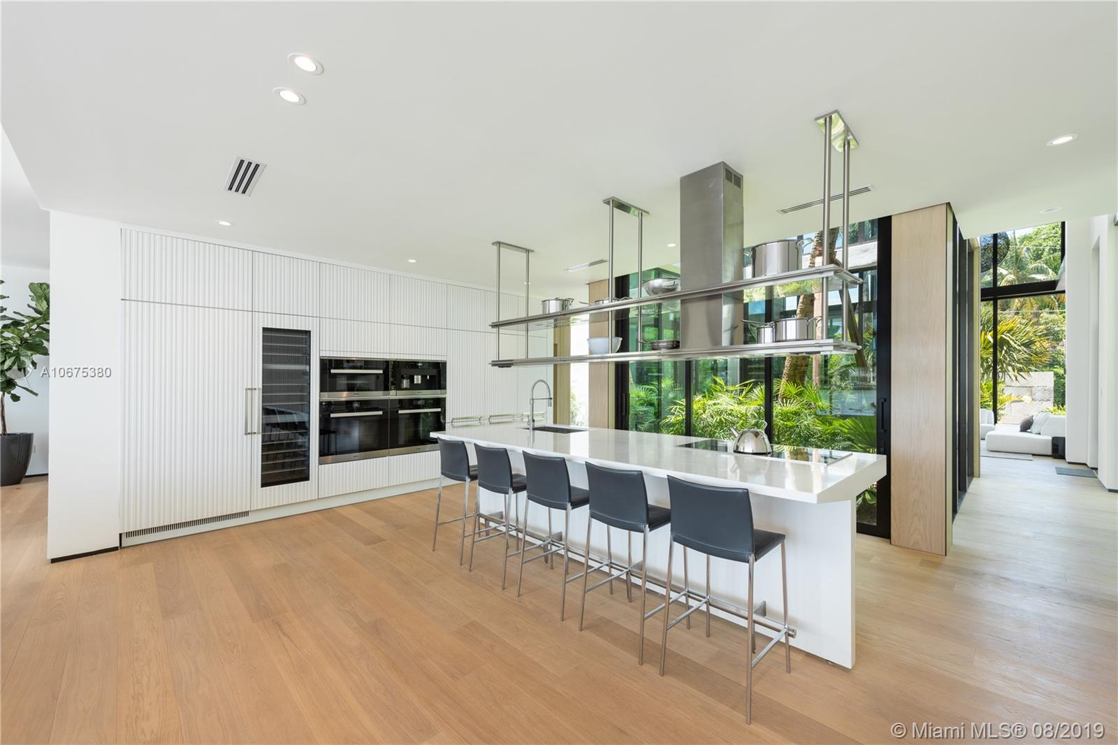 Hibiscus Island - Residential