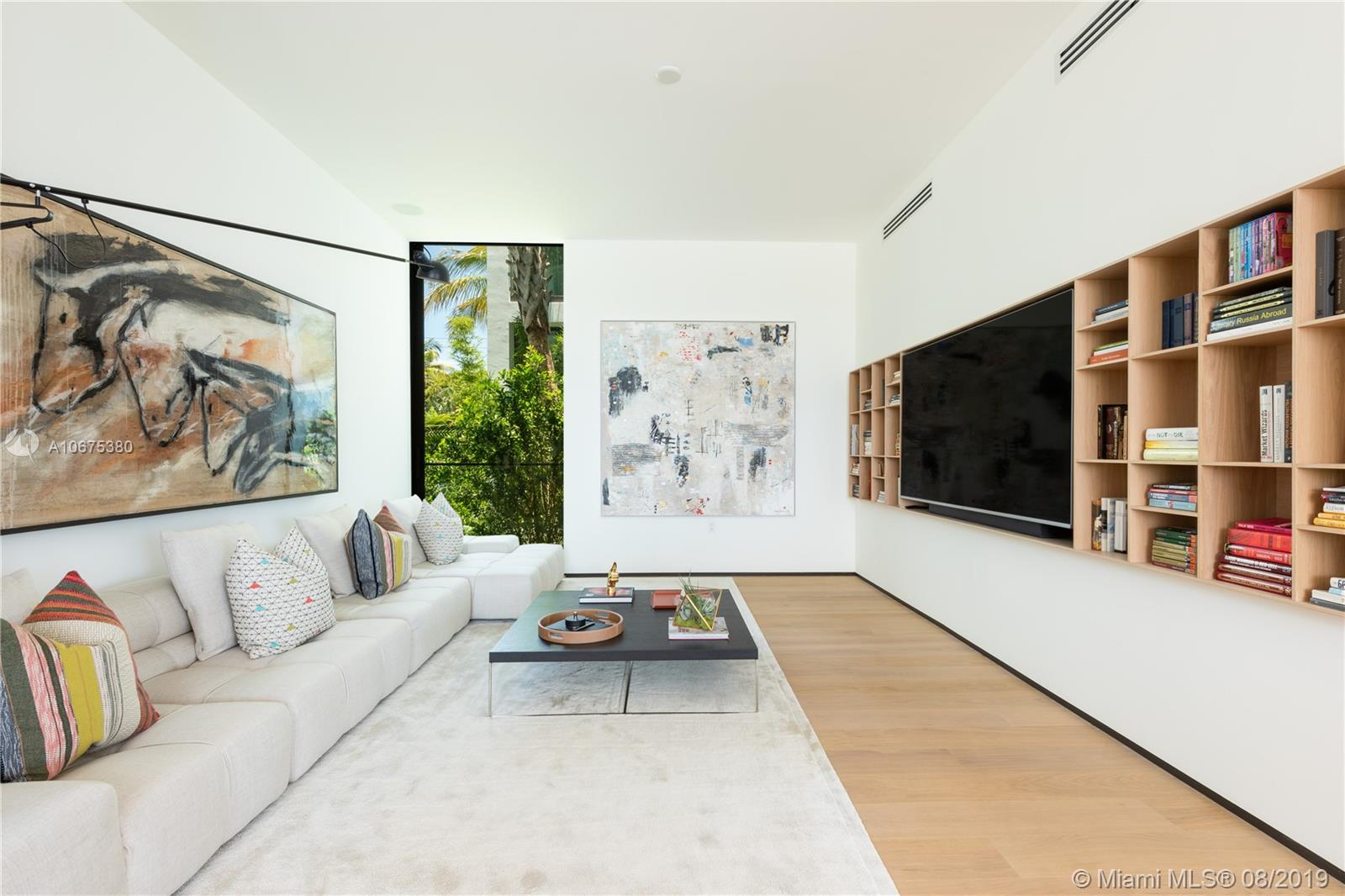 Hibiscus Island - Residential