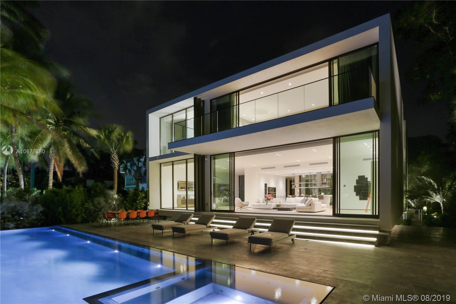 Hibiscus Island - Residential