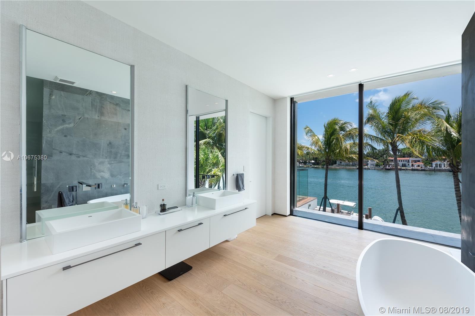 Hibiscus Island - Residential