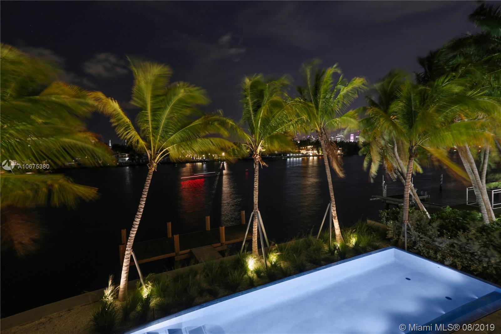 Hibiscus Island - Residential