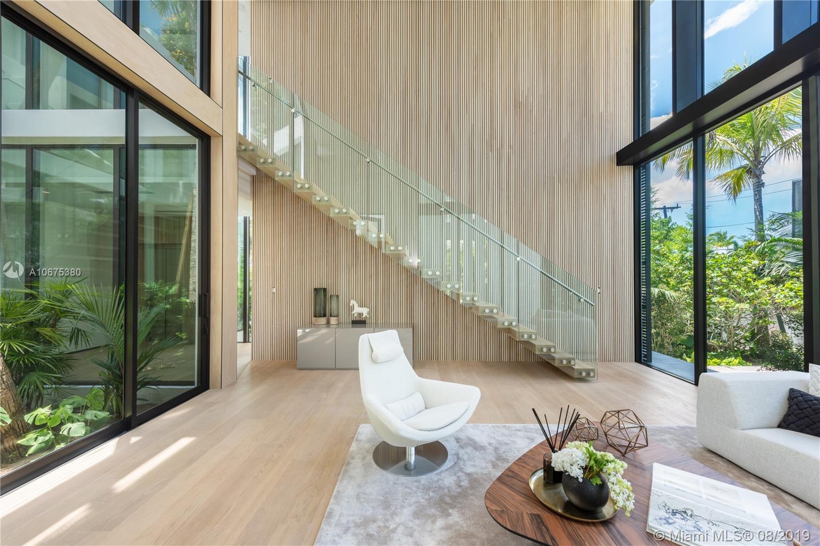 Hibiscus Island - Residential