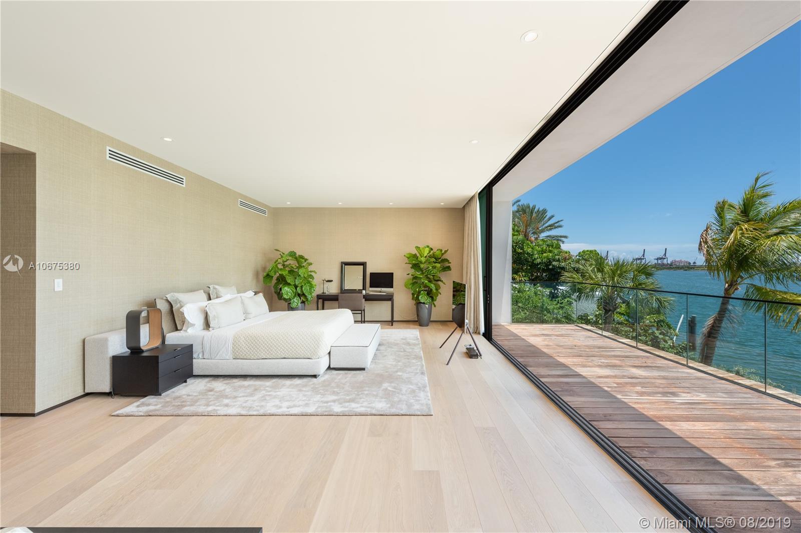 Hibiscus Island - Residential