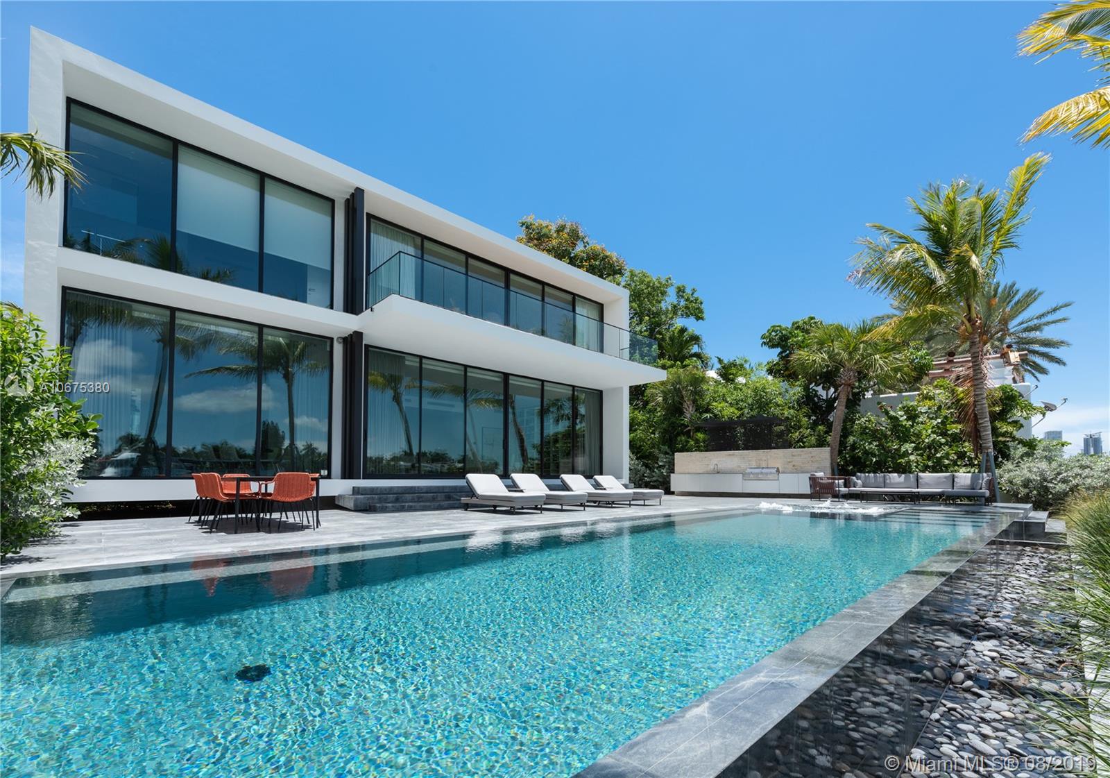 Hibiscus Island - Residential