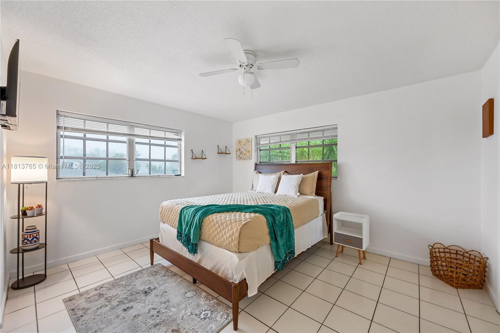 CROISSANT PARK DIXIE CUT- - Residential Lease