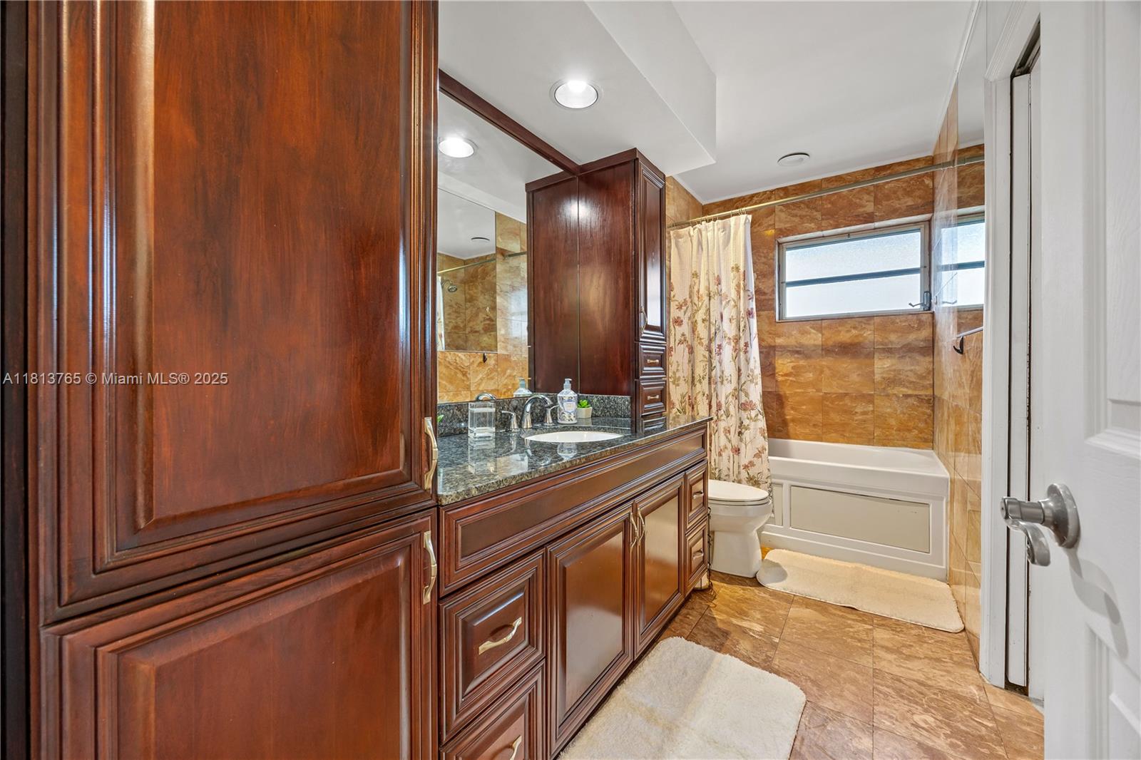 CROISSANT PARK DIXIE CUT- - Residential Lease
