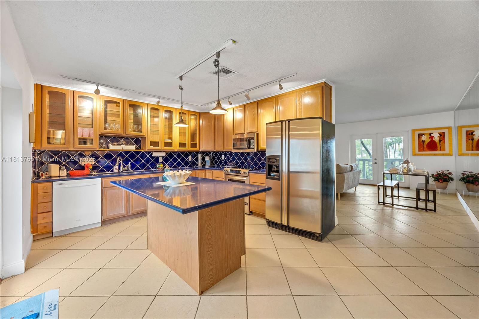 CROISSANT PARK DIXIE CUT- - Residential Lease