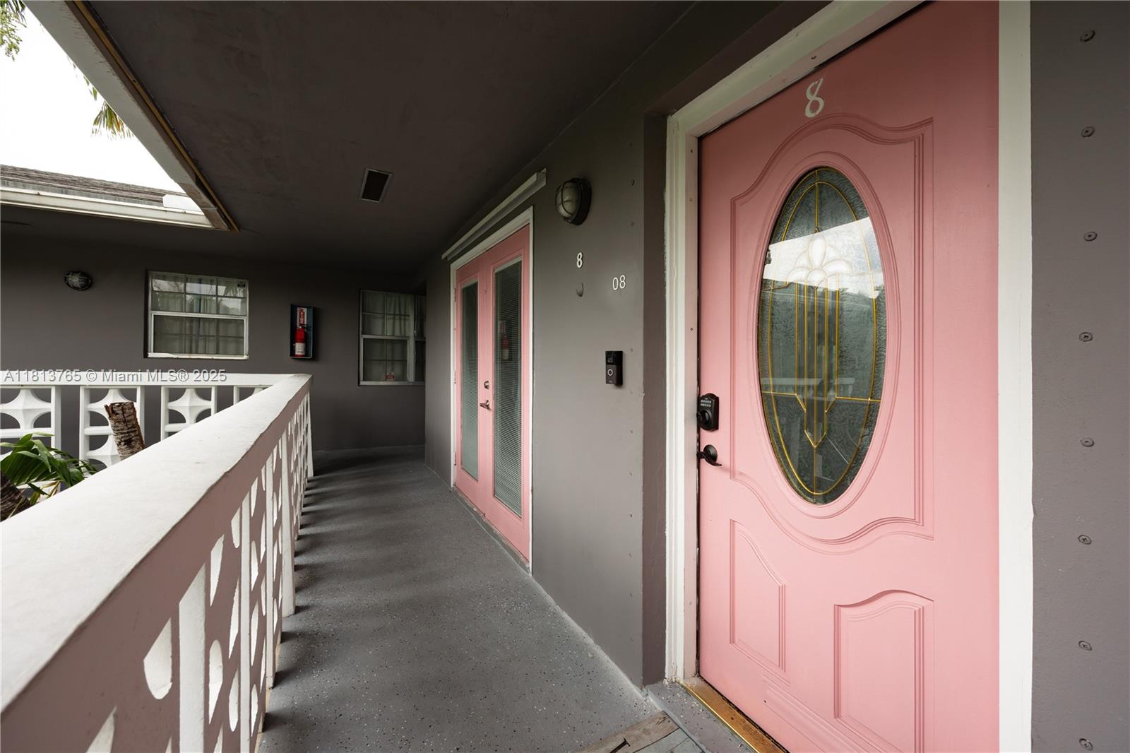 CROISSANT PARK DIXIE CUT- - Residential Lease