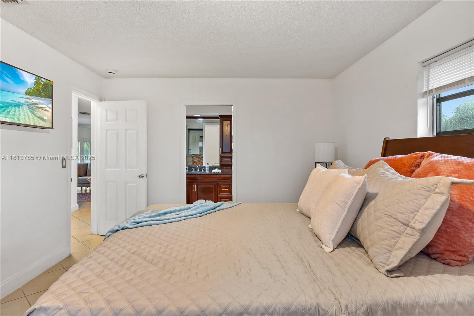 CROISSANT PARK DIXIE CUT- - Residential Lease